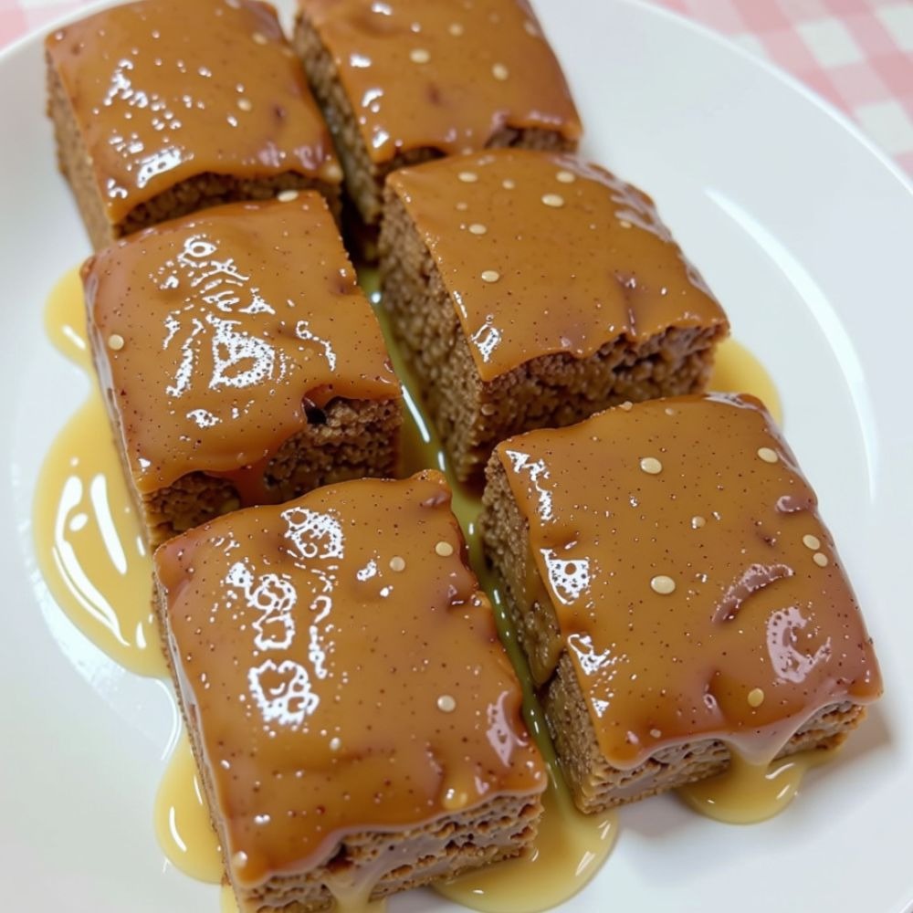 黑糖糕