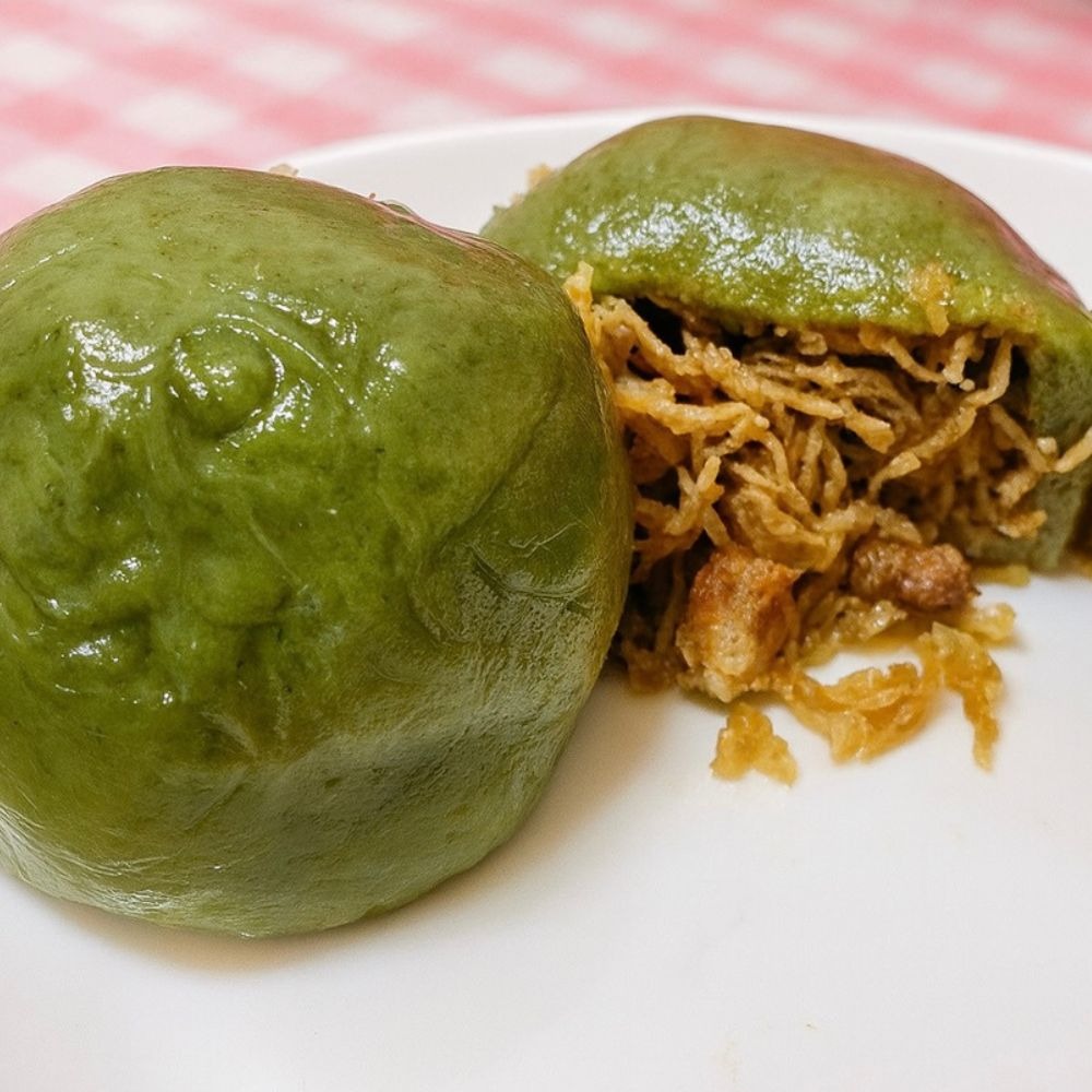 草仔粿
