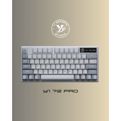 Y1 72 PRO 磁軸鍵盤