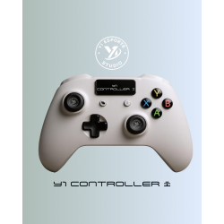 Y1 CONTROLLER I 遊戲手把