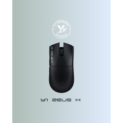 Y1 ZEUS X 滑鼠