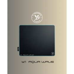 Y1 AQUA WAVE 電競周邊
