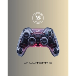 Y1 LUMINA C 遊戲手把