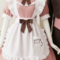 Meido cafe聯名女僕裝